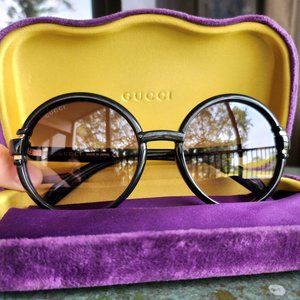Gucci Glasses